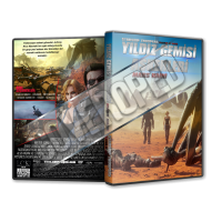 Yıldız Gemisi Askerleri: Mars Haini Cover Tasarımı (Dvd Cover)